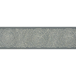 Spin Slate Shimmer by Kravet Design Trim
