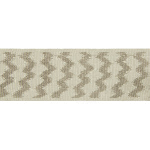 Watermark Tape Mushroom by Kravet Design Trim