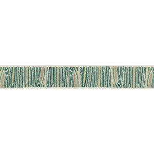 Woodside Teal by Kravet Design Trim