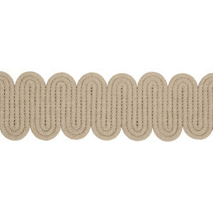 Switchback Sandy by Kravet Design Trim