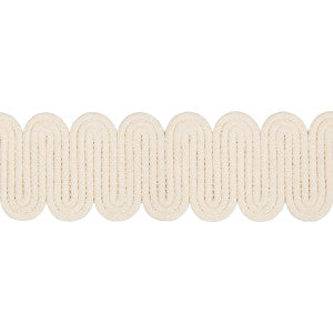 Switchback Natural by Kravet Design Trim