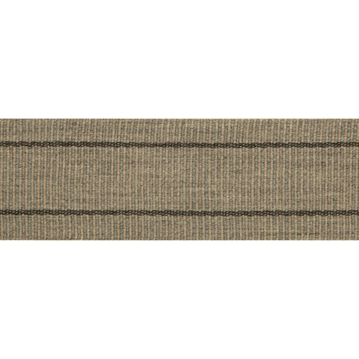 Hwy Line Flax by Kravet Design Trim Kravet Design Trim Hwy Line FlaxTrim PERFORMANCE TRIM INDOOR/OUTDOOR POLYACRYLIC - 100% Germany </p><p>Repeat: H: , V: 2 - Fabric Carolina -