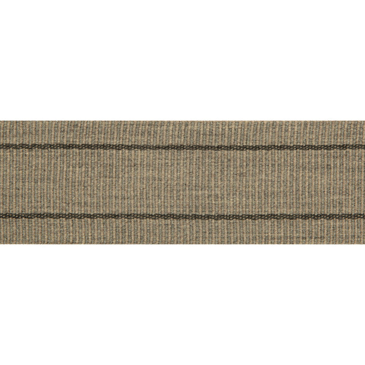 Hwy Line Flax by Kravet Design Trim Kravet Design Trim Hwy Line FlaxTrim PERFORMANCE TRIM INDOOR/OUTDOOR POLYACRYLIC - 100% Germany </p><p>Repeat: H: , V: 2 - Fabric Carolina -