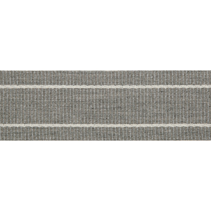 Hwy Line Cloudy by Kravet Design Trim PERFORMANCE TRIM INDOOR/OUTDOOR POLYACRYLIC - 100% Germany Horizontal: and Vertical: 2 - Fabric Carolina -