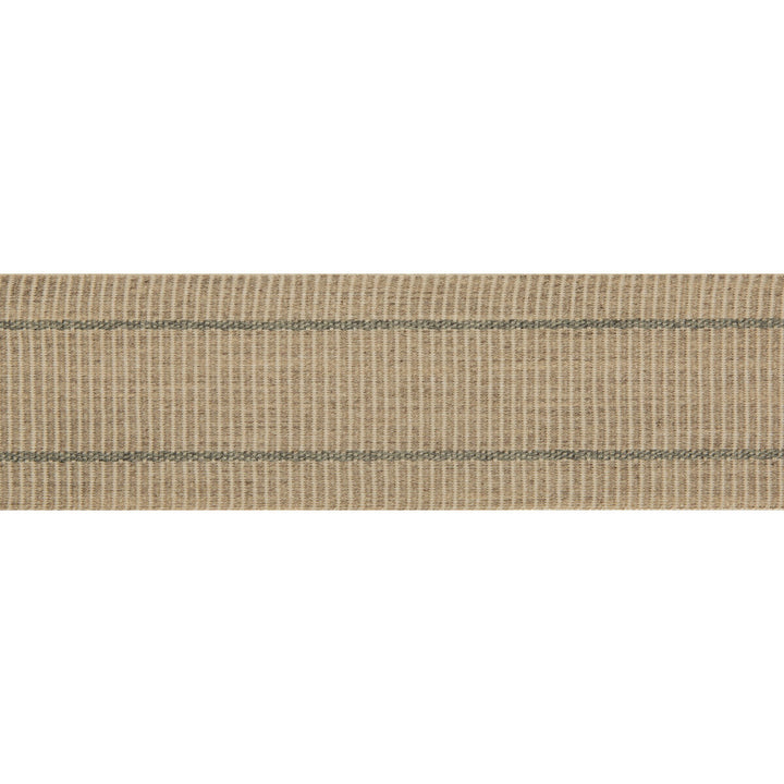 Hwy Line Sandy by Kravet Design Trim Kravet Design Trim Hwy Line SandyTrim PERFORMANCE TRIM INDOOR/OUTDOOR POLYACRYLIC - 100% Germany </p><p>Repeat: H: , V: 2 - Fabric Carolina -