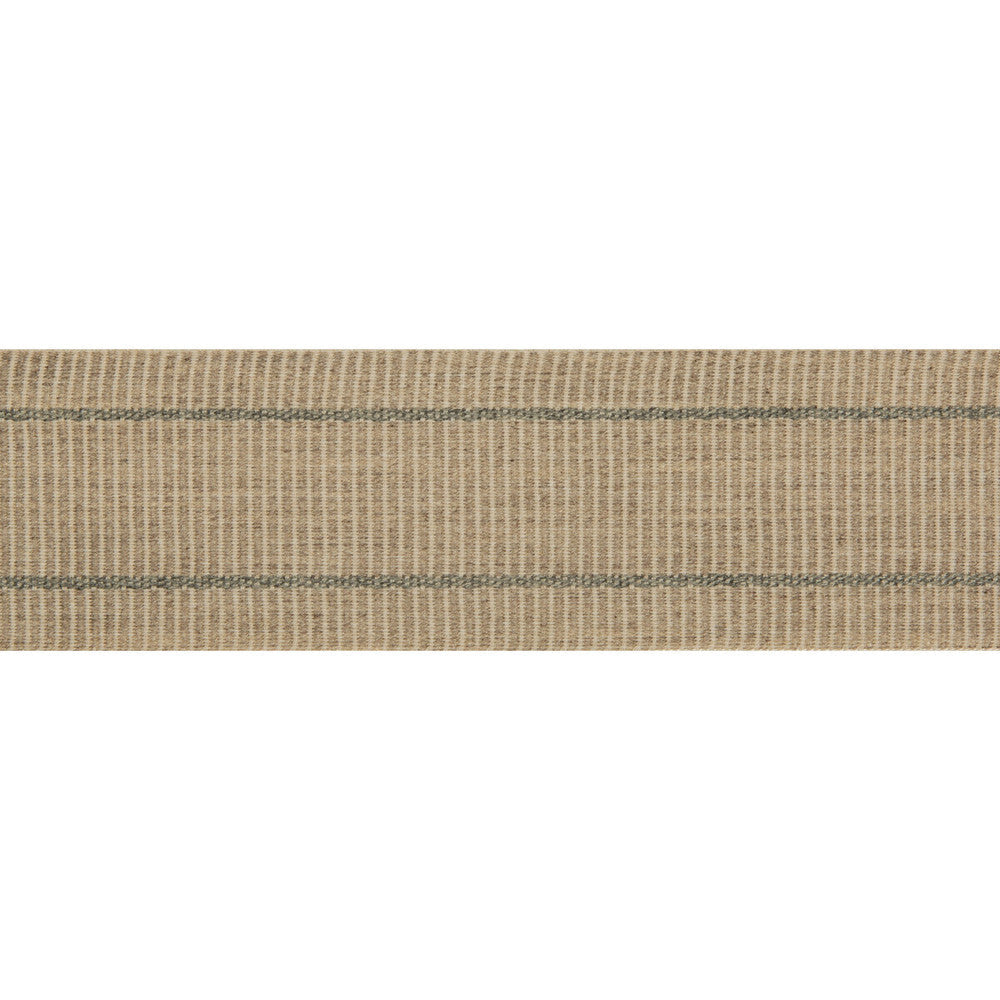 Hwy Line Sandy by Kravet Design Designer Trim PERFORMANCE TRIM INDOOR/OUTDOOR POLYACRYLIC - 100% Germany - Horizontal: - and Vertical: - 2 - Swanky Fabrics -
