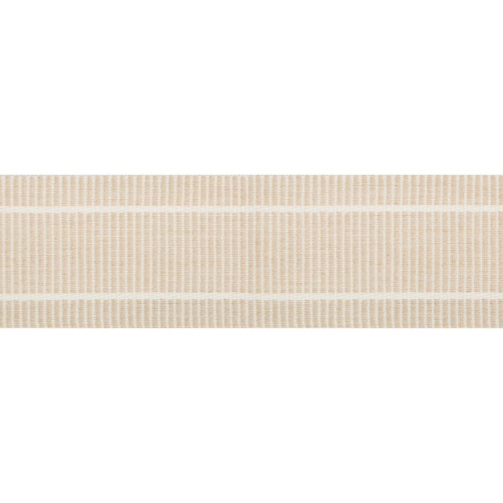 Hwy Line Buff by Kravet Design Trim PERFORMANCE TRIM INDOOR/OUTDOOR POLYACRYLIC - 100% Germany Horizontal: and Vertical: 2 - Fabric Carolina -