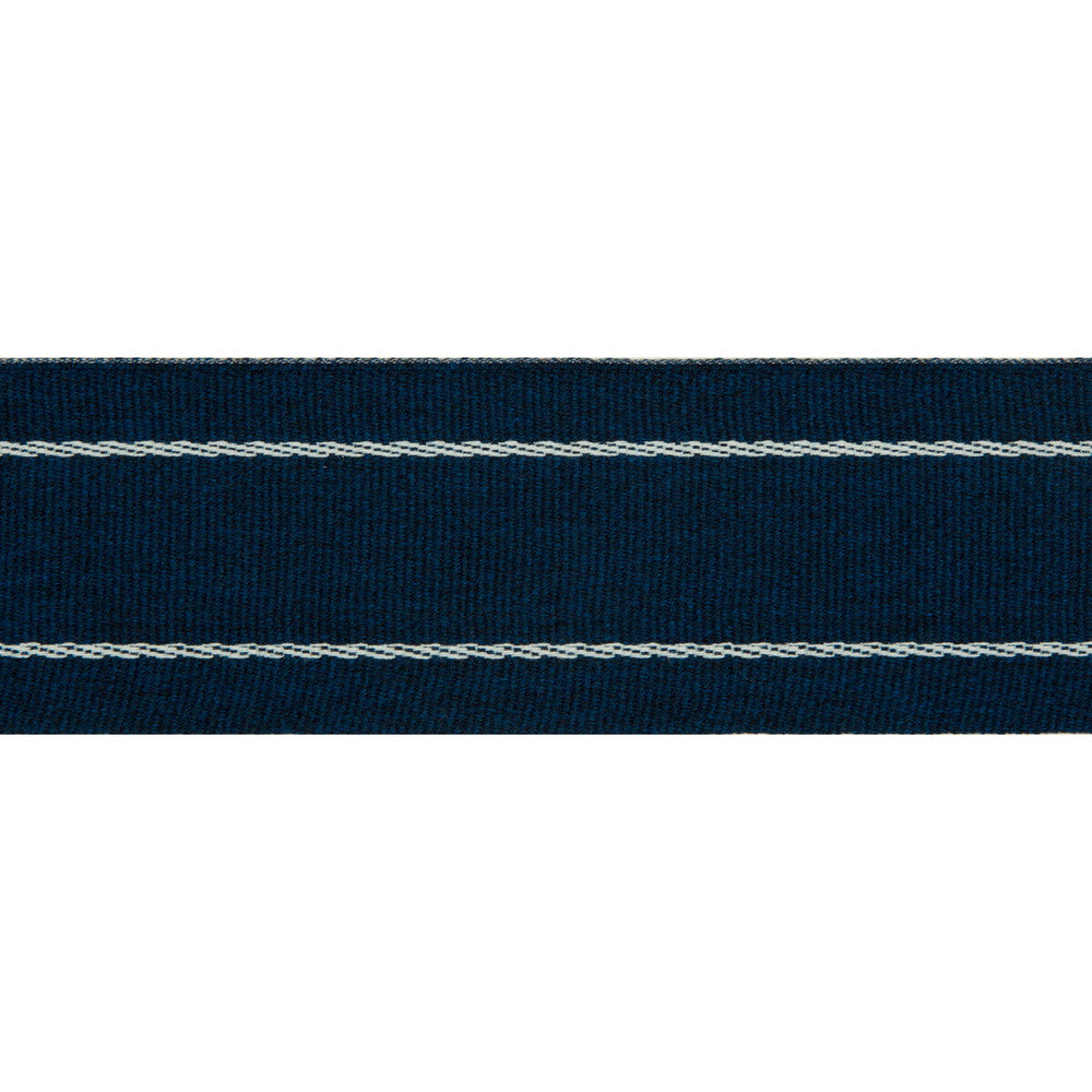 Hwy Line Nautical by Kravet Design Trim PERFORMANCE TRIM INDOOR/OUTDOOR POLYACRYLIC - 100% Germany - Horizontal: - and Vertical: - 2 - Fabric Carolina -