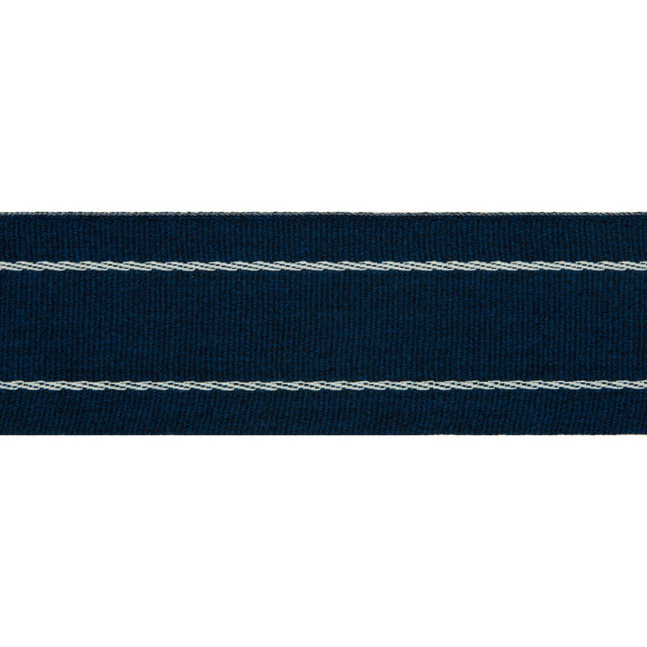 Hwy Line Nautical by Kravet Design Trim Kravet Design Trim Hwy Line NauticalTrim PERFORMANCE TRIM INDOOR/OUTDOOR POLYACRYLIC - 100% Germany </p><p>Repeat: H: , V: 2 - Fabric Carolina -