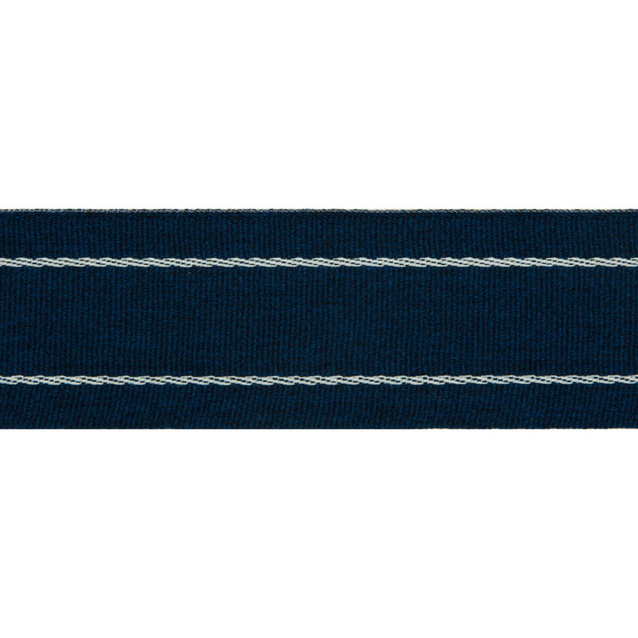 Hwy Line Nautical by Kravet Design Trim PERFORMANCE TRIM INDOOR/OUTDOOR POLYACRYLIC - 100% Germany Horizontal: and Vertical: 2 - Fabric Carolina -