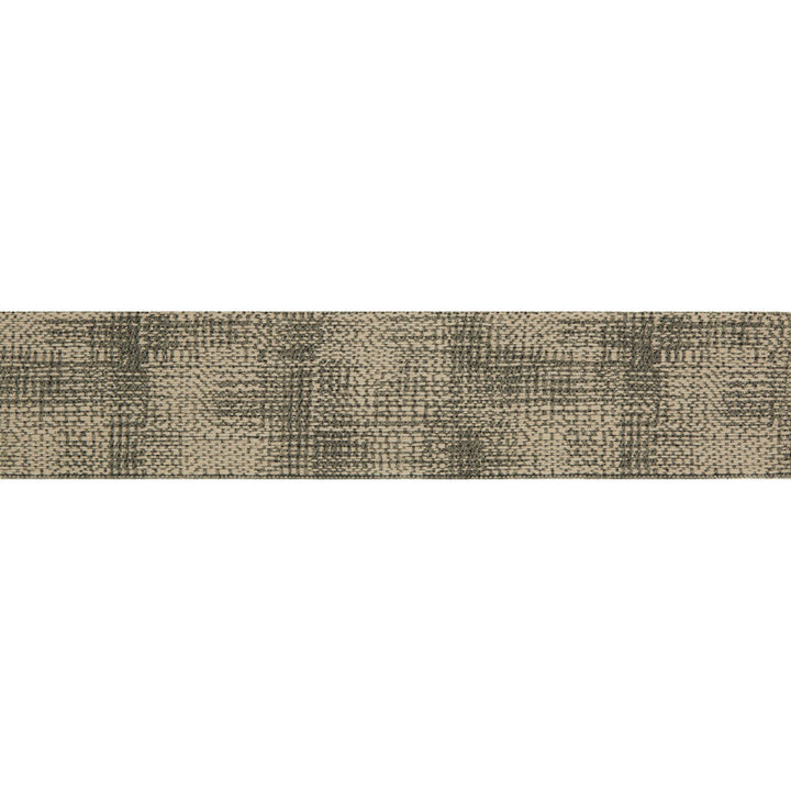 Gravel Path Flax by Kravet Design Designer Trim PERFORMANCE TRIM INDOOR/OUTDOOR POLYACRYLIC - 96%;POLYESTER - 4% Germany Horizontal: 6.69 and Vertical: 2.25 - Swanky Fabrics -