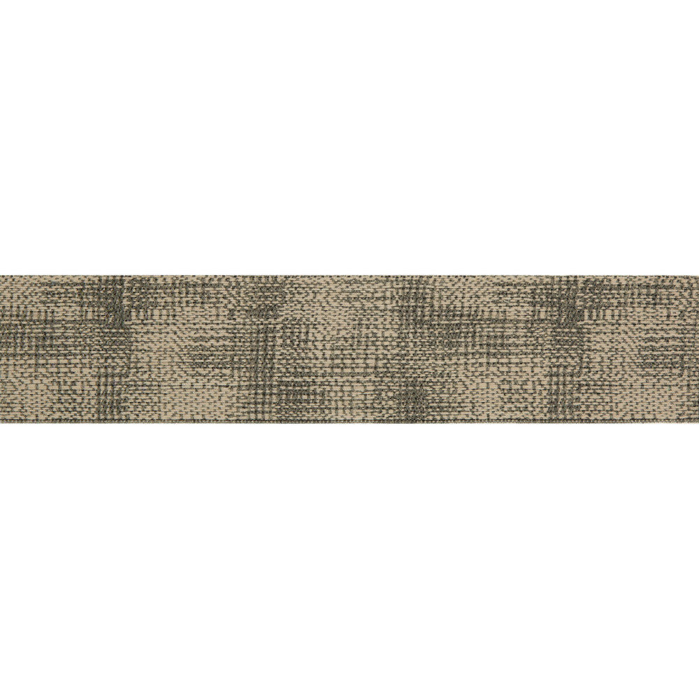 Gravel Path Flax by Kravet Design Designer Trim PERFORMANCE TRIM INDOOR/OUTDOOR POLYACRYLIC - 96%;POLYESTER - 4% Germany - Horizontal: 6.69 and Vertical: - 2.25 - Swanky Fabrics -