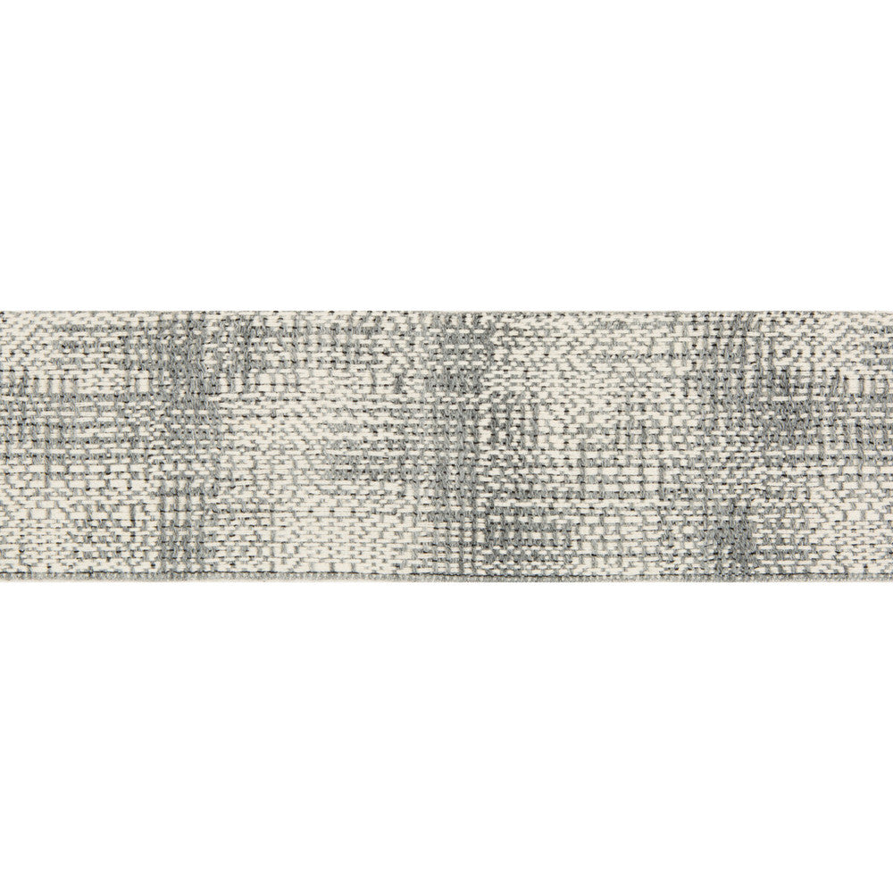 Gravel Path Fog Mist by Kravet Design Trim Kravet Design Trim Gravel Path Fog MistTrim PERFORMANCE TRIM INDOOR/OUTDOOR POLYACRYLIC - 96%;POLYESTER - 4% Germany </p><p>Repeat: H: 6.69, V: 2.25 - Fabric Carolina -