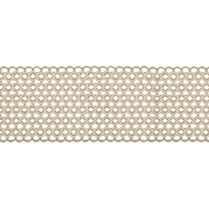 Hammock Border Limestone by Kravet Design Trim Kravet Design Trim Hammock Border LimestoneTrim PERFORMANCE TRIM INDOOR/OUTDOOR POLYACRYLIC - 97%;POLYESTER - 3% Germany </p><p>Repeat: H: , V: 2.76 - Fabric Carolina -
