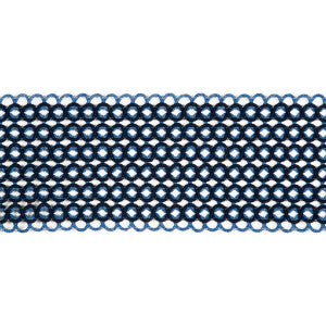 Hammock Border Nautical by Kravet Design Trim