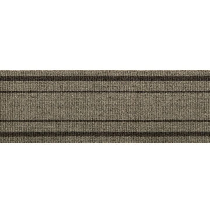 Regatta Band Granite by Kravet Design Trim PERFORMANCE TRIM INDOOR/OUTDOOR POLYACRYLIC - 100% Germany - Horizontal: - and Vertical: - 3 - Fabric Carolina -