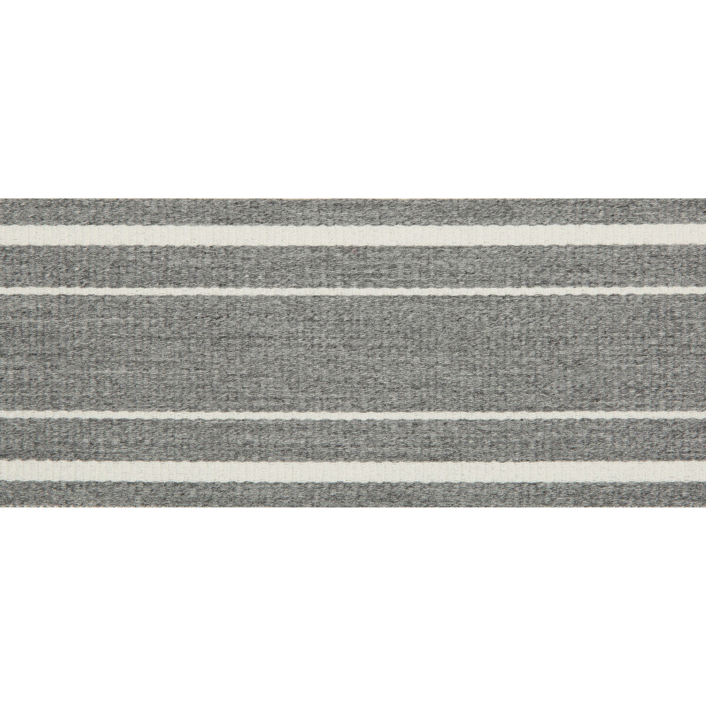Regatta Band Cloudy by Kravet Design Trim PERFORMANCE TRIM INDOOR/OUTDOOR POLYACRYLIC - 100% Germany Horizontal: and Vertical: 3 - Fabric Carolina -