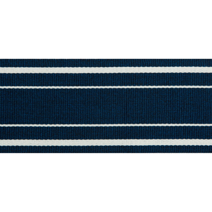 Regatta Band Nautical by Kravet Design Trim PERFORMANCE TRIM INDOOR/OUTDOOR POLYACRYLIC - 100% Germany - Horizontal: - and Vertical: - 3 - Fabric Carolina -