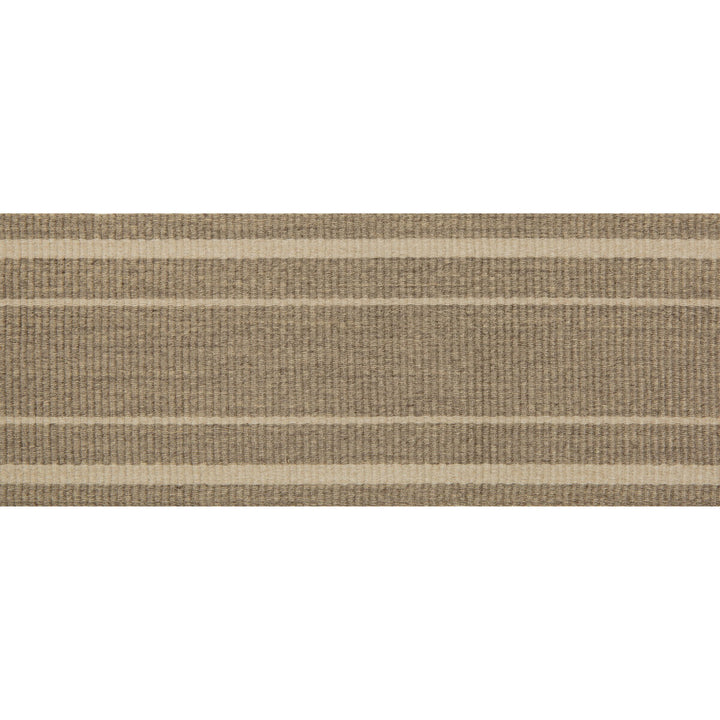Regatta Band Sandstone by Kravet Design Trim Kravet Design Trim Regatta Band SandstoneTrim PERFORMANCE TRIM INDOOR/OUTDOOR POLYACRYLIC - 100% Germany </p><p>Repeat: H: , V: 3 - Fabric Carolina -