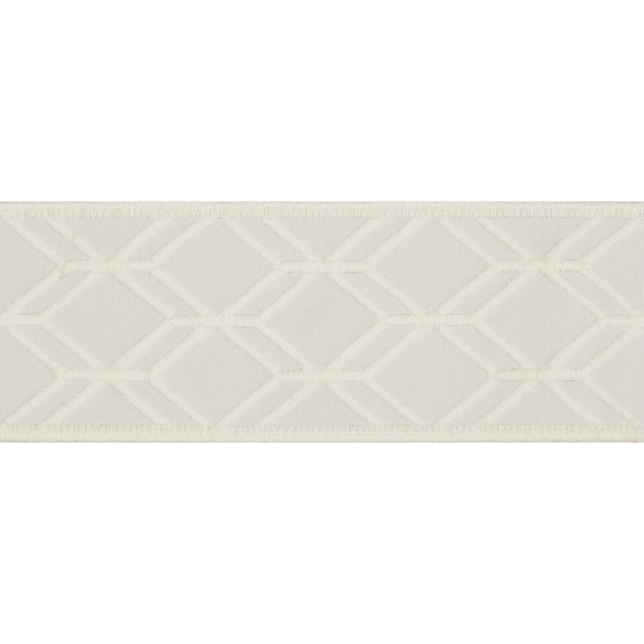 Split Rail Sun Bleached by Kravet Design Trim PERFORMANCE TRIM INDOOR/OUTDOOR POLYACRYLIC - 98%;POLYESTER - 2% Germany - Horizontal: 3.15 and Vertical: - 3.5 - Fabric Carolina -