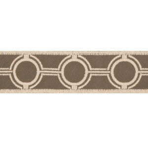 Portal View Bark by Kravet Design Trim