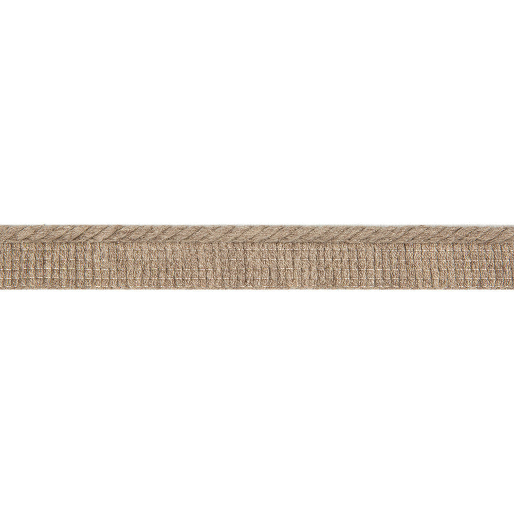 Twine Cord Flax by Kravet Design Designer Trim PERFORMANCE TRIM INDOOR/OUTDOOR POLYACRYLIC - 100% Germany Horizontal: and Vertical: 0.16 - Swanky Fabrics -