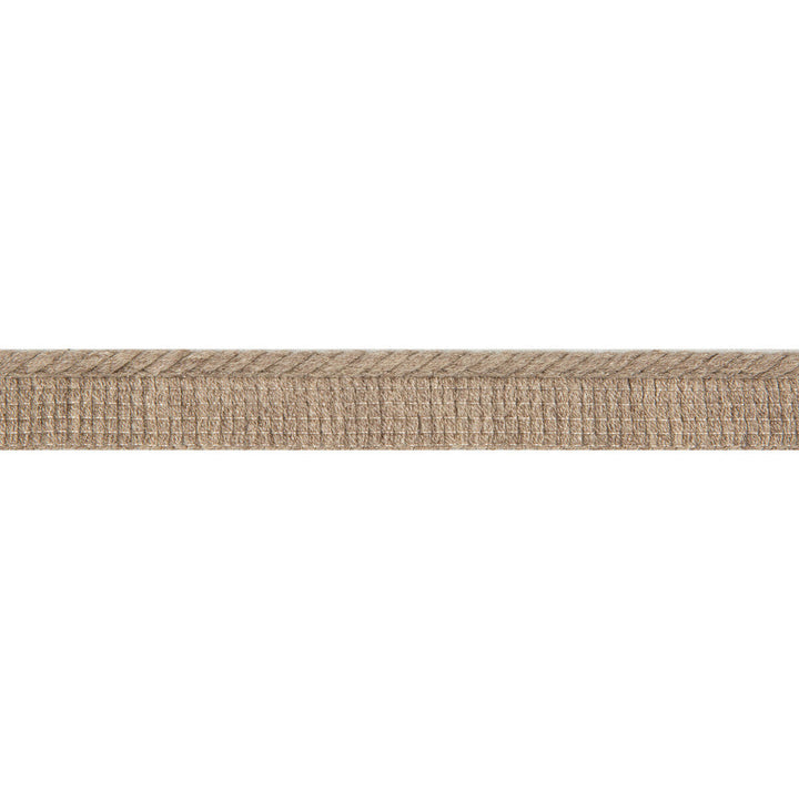 Twine Cord Flax by Kravet Design Trim Kravet Design Trim Twine Cord FlaxTrim PERFORMANCE TRIM INDOOR/OUTDOOR POLYACRYLIC - 100% Germany </p><p>Repeat: H: , V: 0.16 - Fabric Carolina -