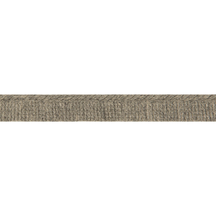 Twine Cord Stone by Kravet Design Designer Trim PERFORMANCE TRIM INDOOR/OUTDOOR POLYACRYLIC - 100% Germany - Horizontal: - and Vertical: - 0.16 - Swanky Fabrics -