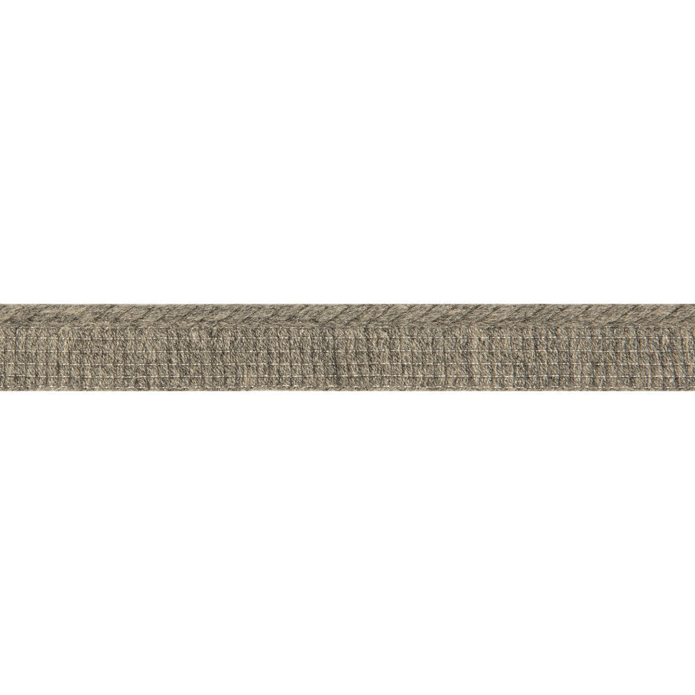 Twine Cord Stone by Kravet Design Designer Trim PERFORMANCE TRIM INDOOR/OUTDOOR POLYACRYLIC - 100% Germany Horizontal: and Vertical: 0.16 - Swanky Fabrics -