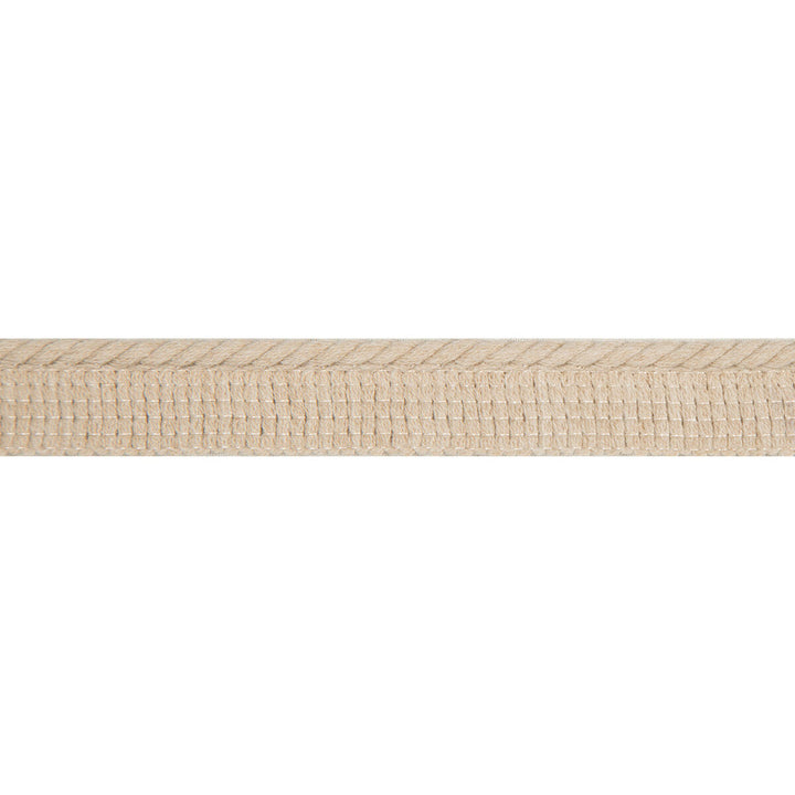 Twine Cord Sandy by Kravet Design Trim Kravet Design Trim Twine Cord SandyTrim PERFORMANCE TRIM INDOOR/OUTDOOR POLYACRYLIC - 100% Germany </p><p>Repeat: H: , V: 0.16 - Fabric Carolina -