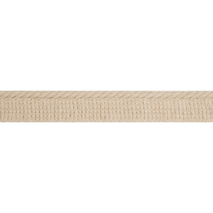 Twine Cord Sandy by Kravet Design Trim PERFORMANCE TRIM INDOOR/OUTDOOR POLYACRYLIC - 100% Germany - Horizontal: - and Vertical: - 0.16 - Fabric Carolina -