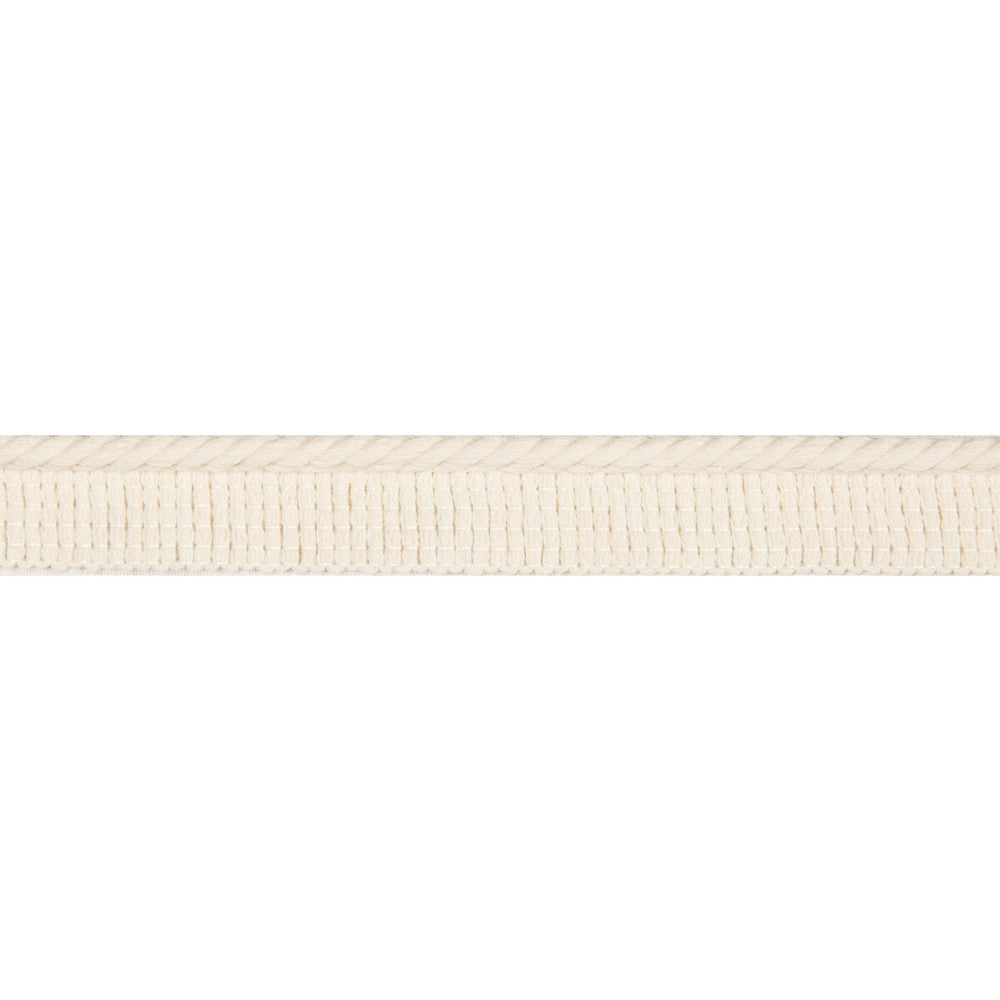 Twine Cord Natural by Kravet Design Designer Trim PERFORMANCE TRIM INDOOR/OUTDOOR POLYACRYLIC - 100% Germany Horizontal: and Vertical: 0.16 - Swanky Fabrics -