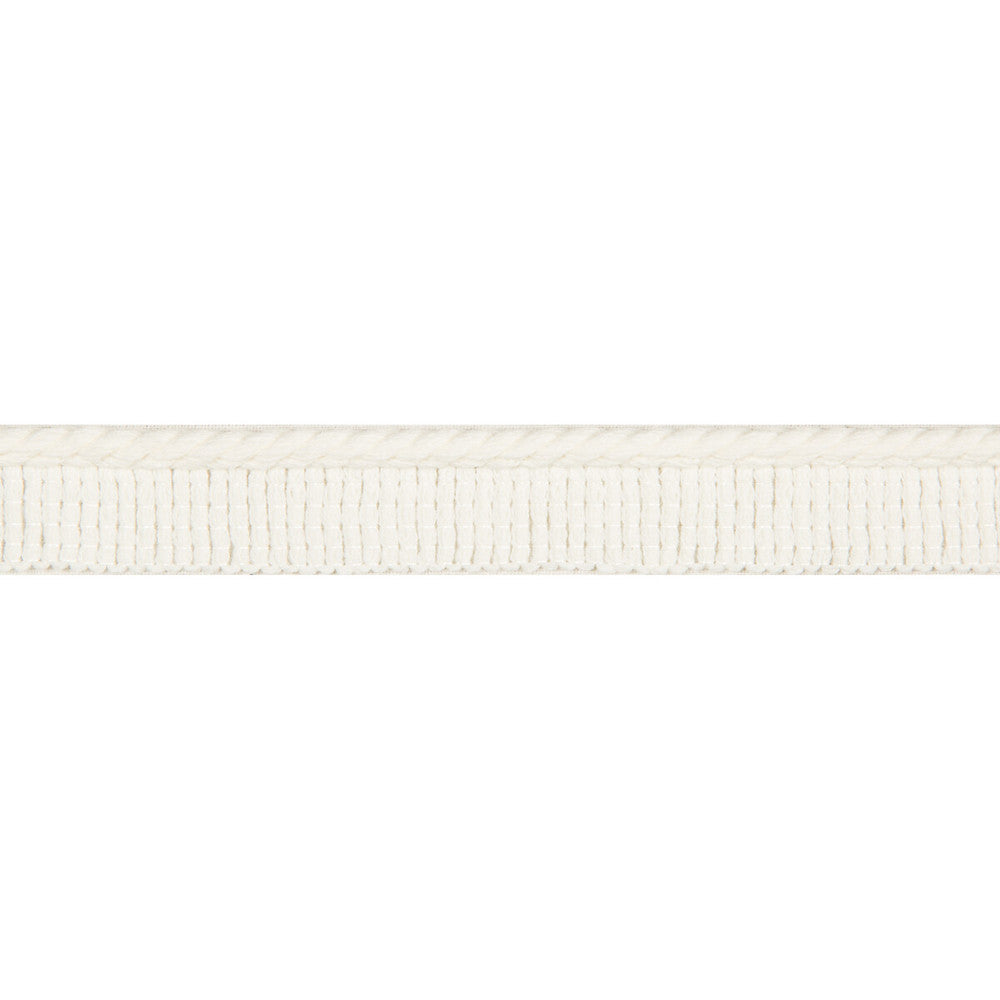 Twine Cord Sun Bleached by Kravet Design Designer Trim PERFORMANCE TRIM INDOOR/OUTDOOR POLYACRYLIC - 100% Germany - Horizontal: - and Vertical: - 0.16 - Swanky Fabrics -