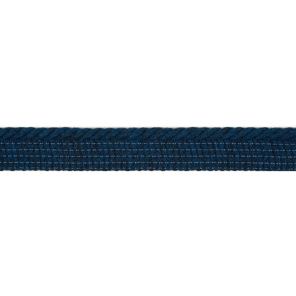 Twine Cord Nautical by Kravet Design Designer Trim PERFORMANCE TRIM INDOOR/OUTDOOR POLYACRYLIC - 100% Germany Horizontal: and Vertical: 0.16 - Swanky Fabrics -