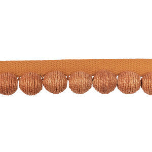 Juteball Cord Clay by Kravet Trim