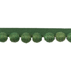 Juteball Cord Leaf by Kravet Trim