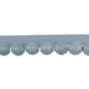 Juteball Cord Slate by Kravet Trim