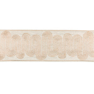 Ischia Tape Camel by Kravet Trim