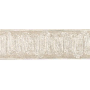 Ischia Tape Ivory by Kravet Trim