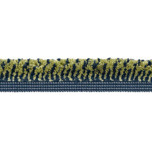 Tillandsia Peacock by Kravet Trim