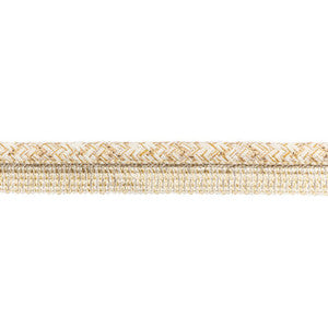 Nicoya Gold by Kravet Trim