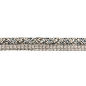 Nicoya Slate by Kravet Trim