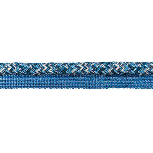 Nicoya Indigo by Kravet Trim