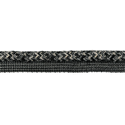 T30809.81.0 by Kravet Trim Kravet Trim T30809.81.0Trim LUXURY TRIMMINGS POLYACRYLIC - 58%;VISCOSE - 29%;LINEN - 13% Germany </p><p>Repeat: H: 0, V: 0 0.39 - Fabric Carolina -