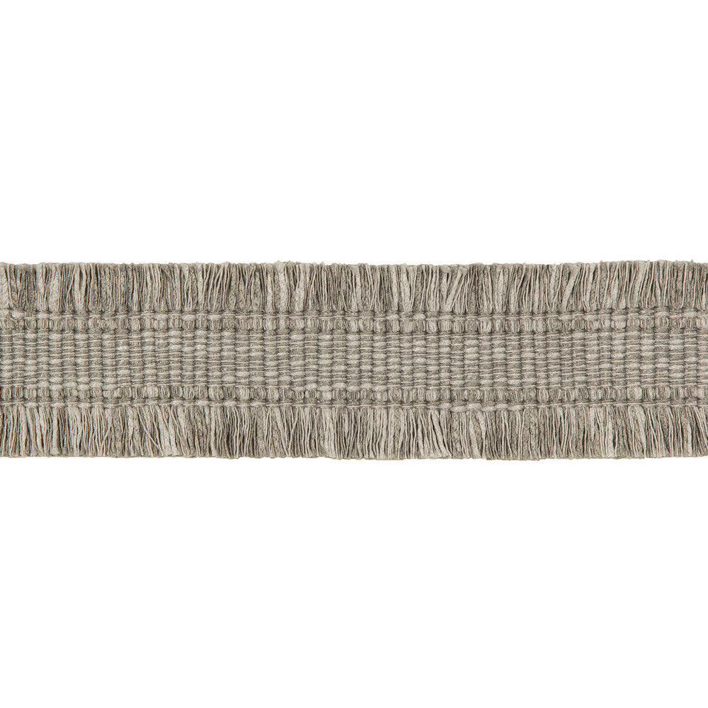Outskirt Dusk by Kravet Couture Trim Kravet Couture Trim Outskirt DuskTrim LINHERR HOLLINGSWORTH BOHEME II POLYESTER - 100% China </p><p>Repeat: H: , V: 2.25 - Fabric Carolina -