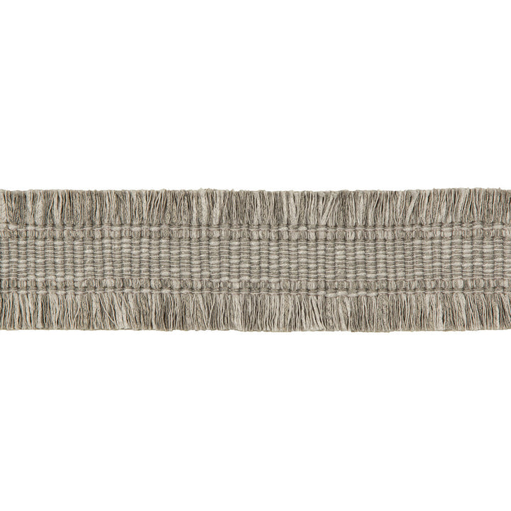 Outskirt Dusk by Kravet Couture Trim Kravet Couture Trim Outskirt DuskTrim LINHERR HOLLINGSWORTH BOHEME II POLYESTER - 100% China </p><p>Repeat: H: , V: 2.25 - Fabric Carolina -