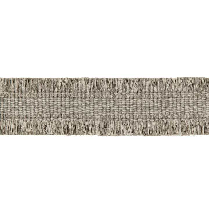Outskirt Dusk by Kravet Couture Designer Trim LINHERR HOLLINGSWORTH BOHEME II POLYESTER - 100% China Horizontal: and Vertical: 2.25 - Swanky Fabrics -