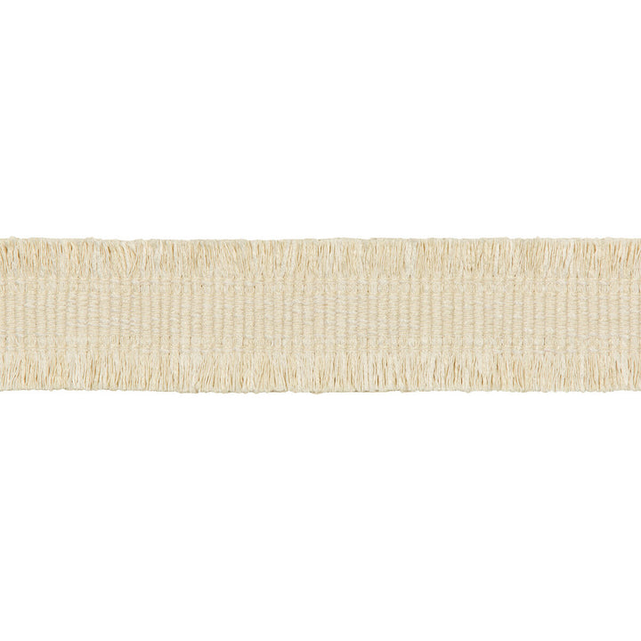 Outskirt Powder by Kravet Couture Trim LINHERR HOLLINGSWORTH BOHEME II POLYESTER - 100% China Horizontal: 0 and Vertical: 0 2.25 - Fabric Carolina -