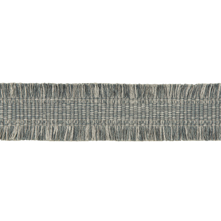 Outskirt Sky by Kravet Couture Trim Kravet Couture Trim Outskirt SkyTrim LINHERR HOLLINGSWORTH BOHEME II POLYESTER - 100% China </p><p>Repeat: H: 0, V: 0 2.25 - Fabric Carolina -