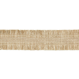 Outskirt Flax by Kravet Couture Trim